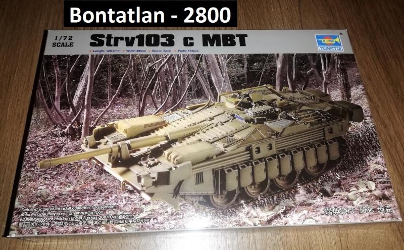 72 - STRV 103C