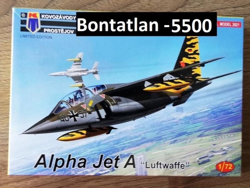 72 - ALPHA JET