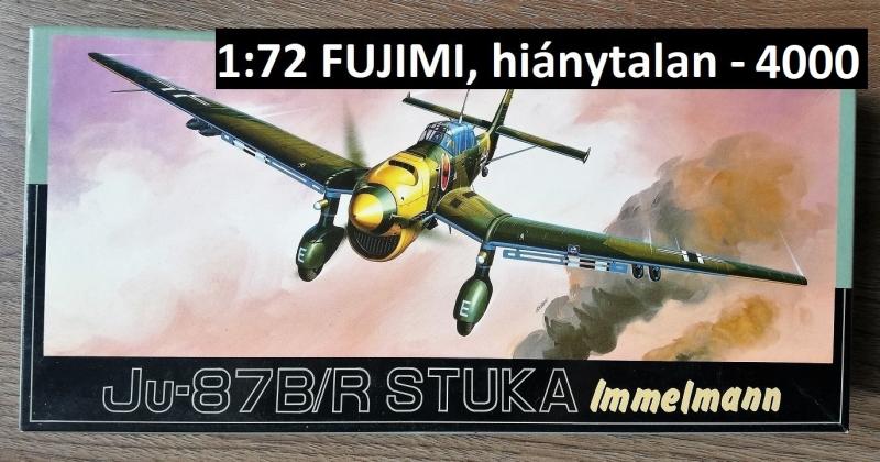 72 - JU-87B