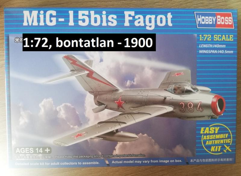 72 - MIG-15BIS