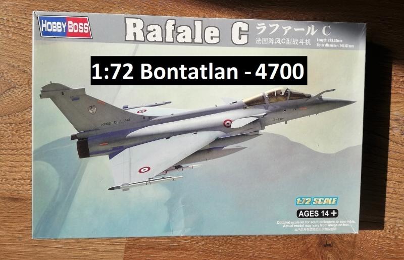 72 - RAFALE