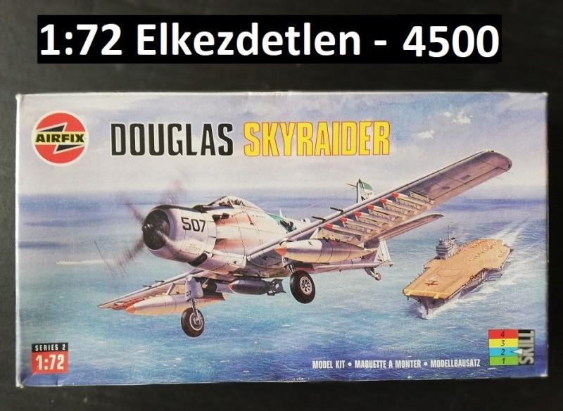 72 - SKYRAIDER