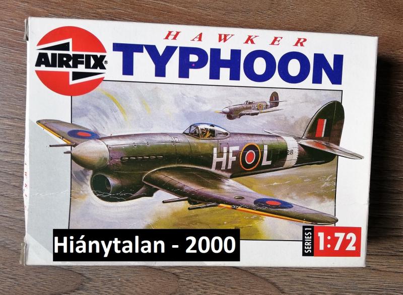 72 - TYPHOON