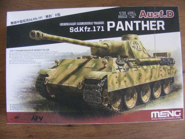 Panther + könyv  = 10.000.- 