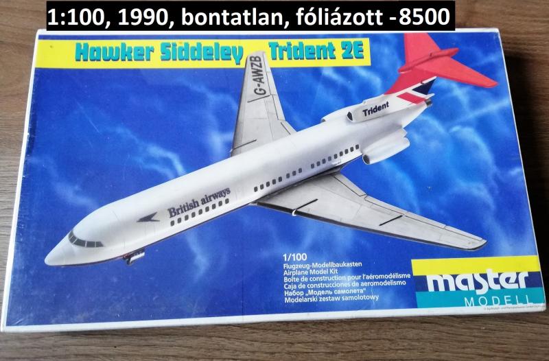 100 - TRIDENT 2E