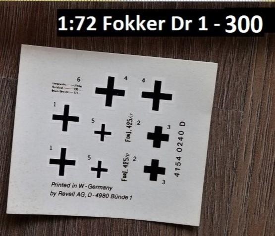 72 - FOKKER