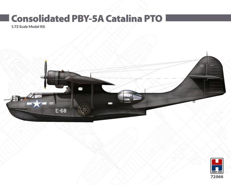 PBY5A

1:72 9000Ft