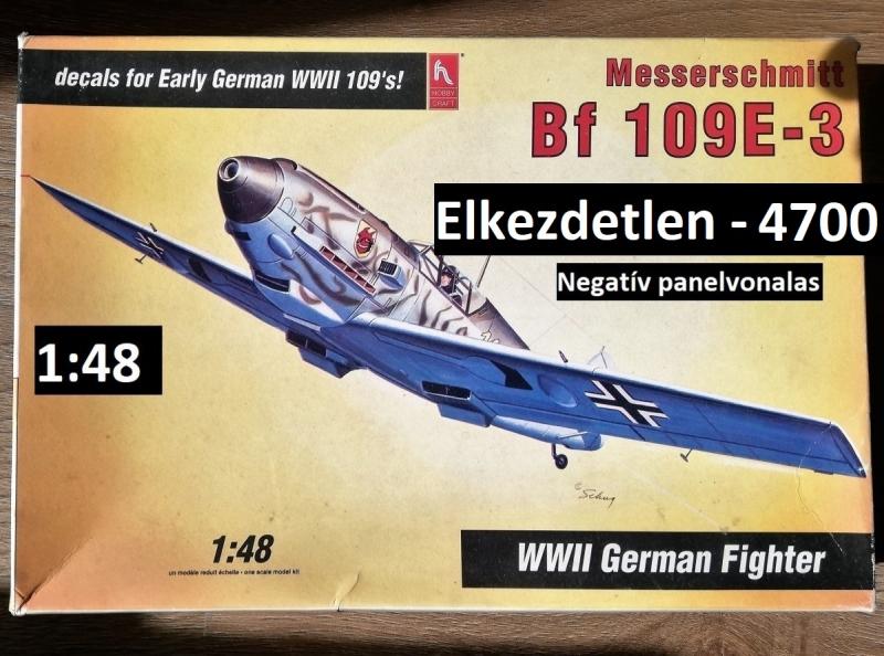 48 - ME 109 E3