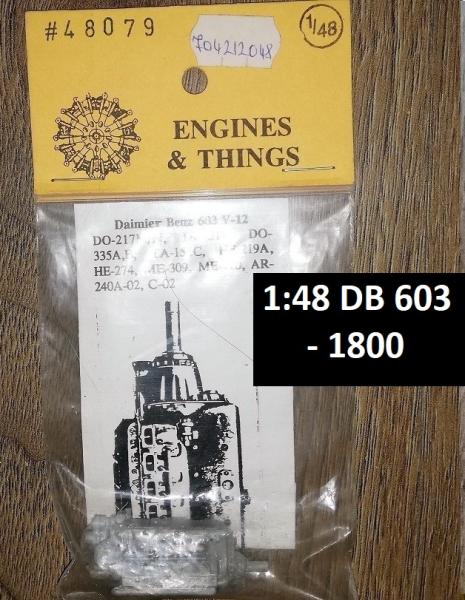 48 - DB 603