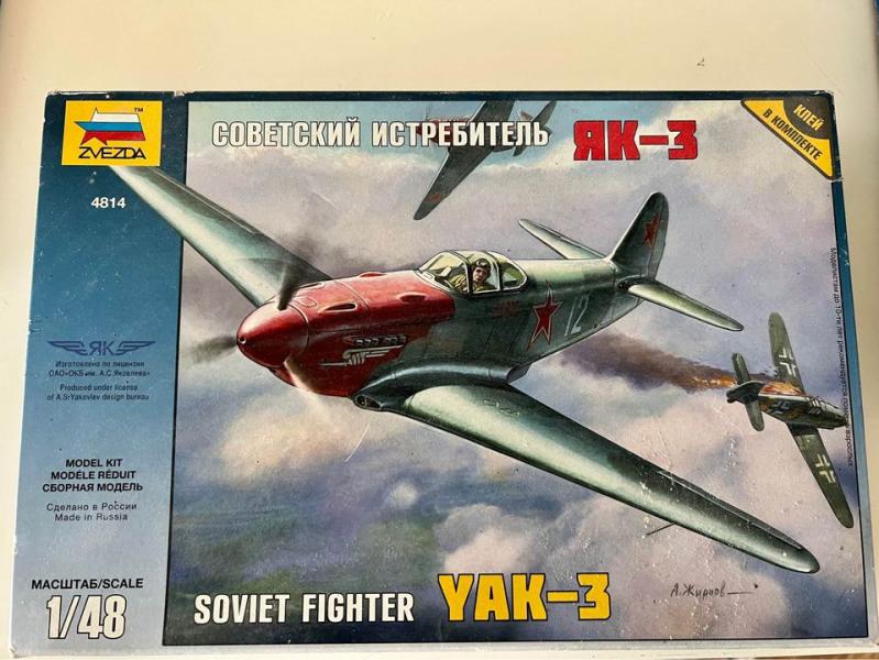 Yak3