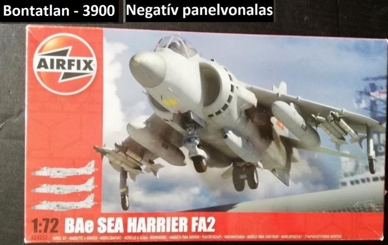 72 - HARRIER FA-2