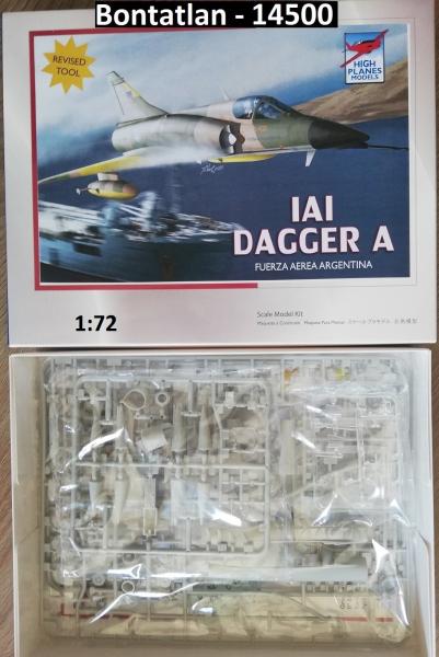 72 - DAGGER