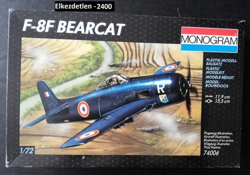 72 - BEARCAT