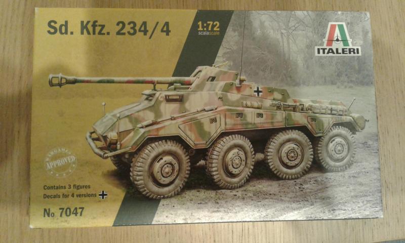 Sd.kfz. 234

1/72 új 3.500,-