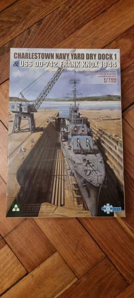 7058 1_700 Charlestown Navy Yard DRY 1 & USS DD-742 Frank Knox 1944

7058 1_700 Charlestown Navy Yard DRY 1 & USS DD-742 Frank Knox 1944