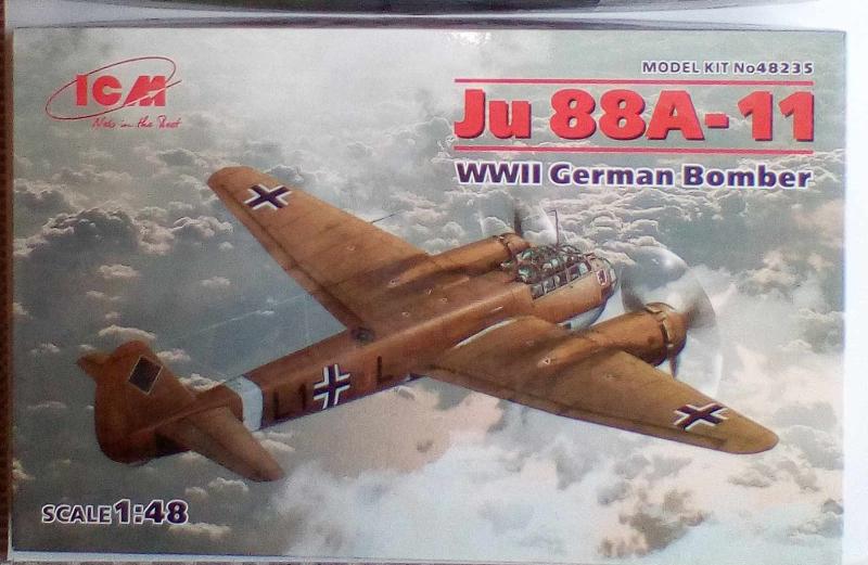 JU-88 A11