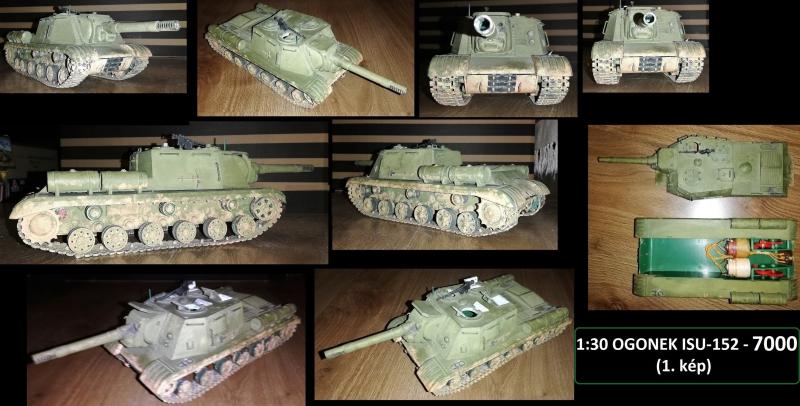30 - ISU-152 (1)