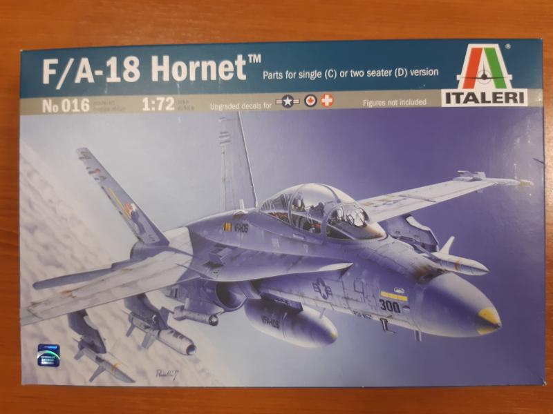 4500 Hornet