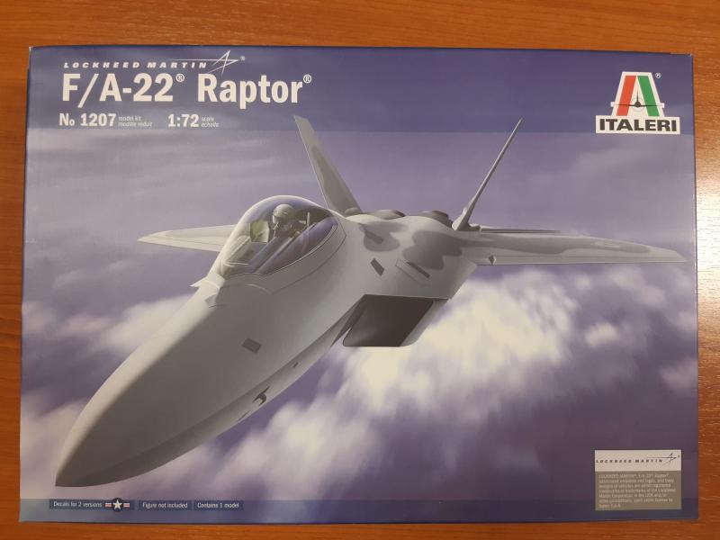 5000 F-22