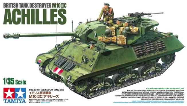 Tamiya 35366