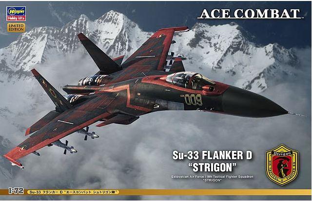 Hasegawa Su-33

10.000,-