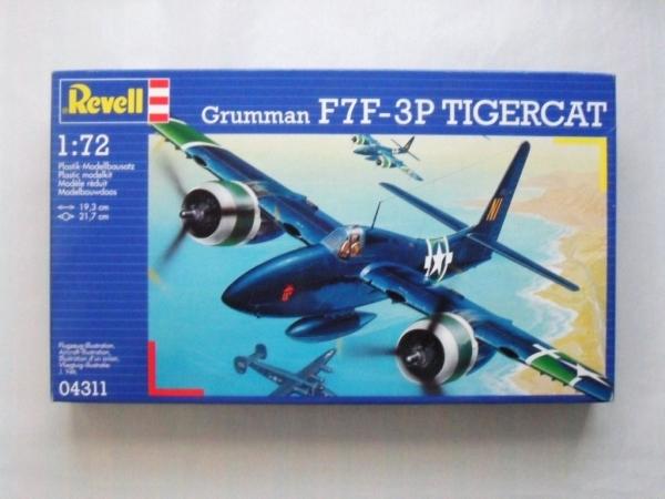 Revell F7F (3000)hiányos

Hiányzik: első kerék, egyik légcsavartoll, első futómű takaró lemez