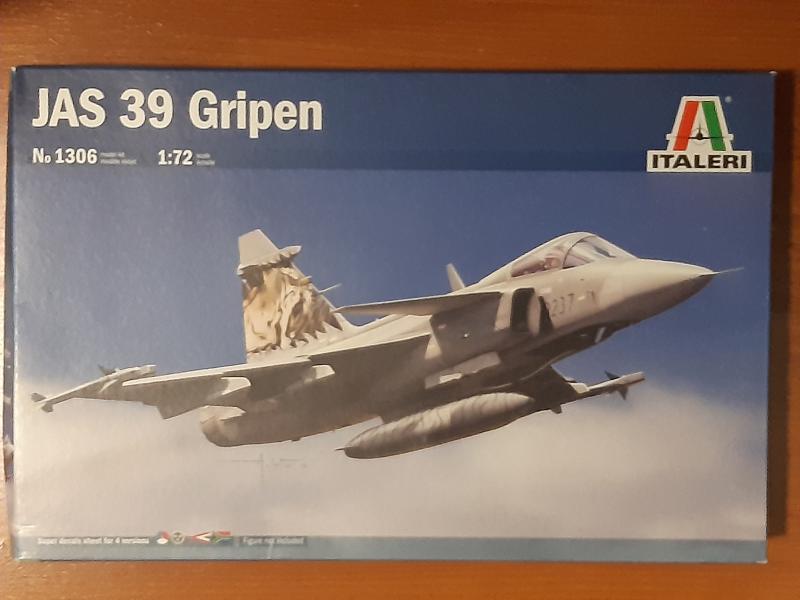 4000 Gripen MAGYAR MATRICÁS