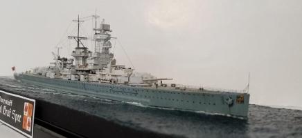 Admiral Graf Spee