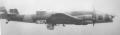 7. kép

Összehasonlító fotómontázson a 2/5. „Halál” bombázószázad B.312 oldalszámmal ellátott Ju 86K-2 típusú gépe, montázsozva a nem azonosított századhoz tartozó, valószínűleg szombathelyi B.307 és a B.304 (Winkler Archívum)