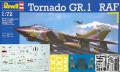 Revell 04619 Panavia Tornado Gr.1 RAF - 10000 Ft
