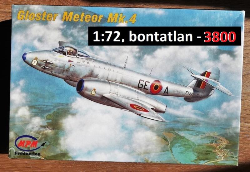 72 - METEOR MK. 4.