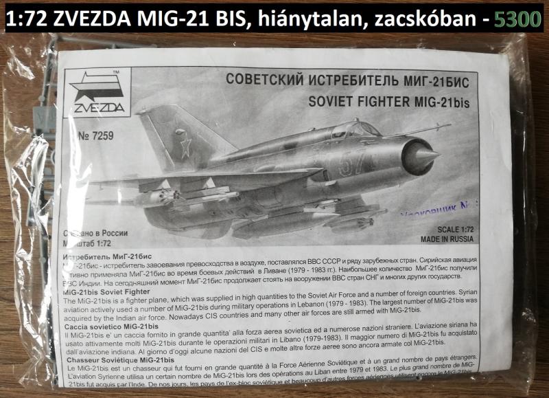 72 - MIG-21BIS