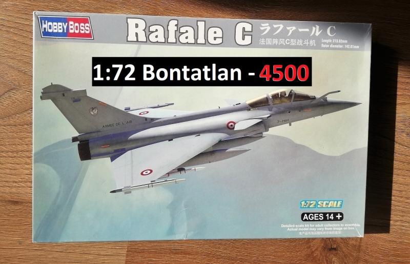 72 - RAFALE