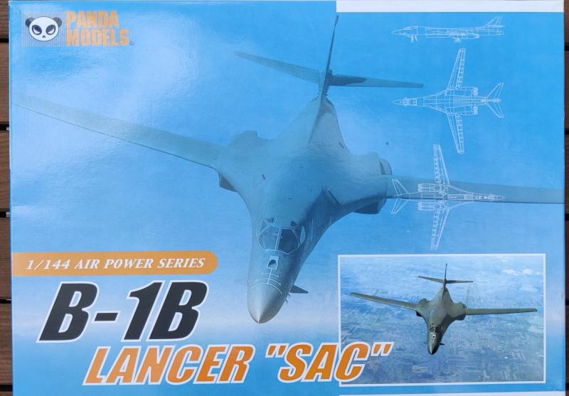 B-1B_SAC_1-144_Panda Models_9000Ft