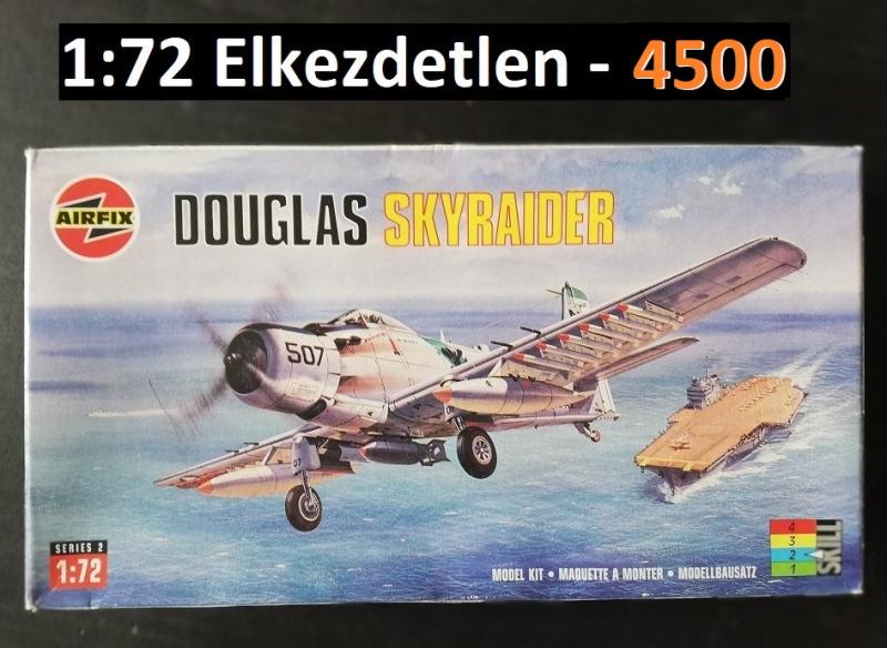 72 - SKYRAIDER