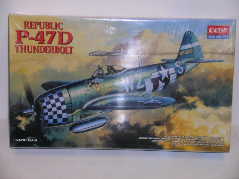 p47d

1:48 7000Ft (doboz nélkül) Minden eleme bontatlan.