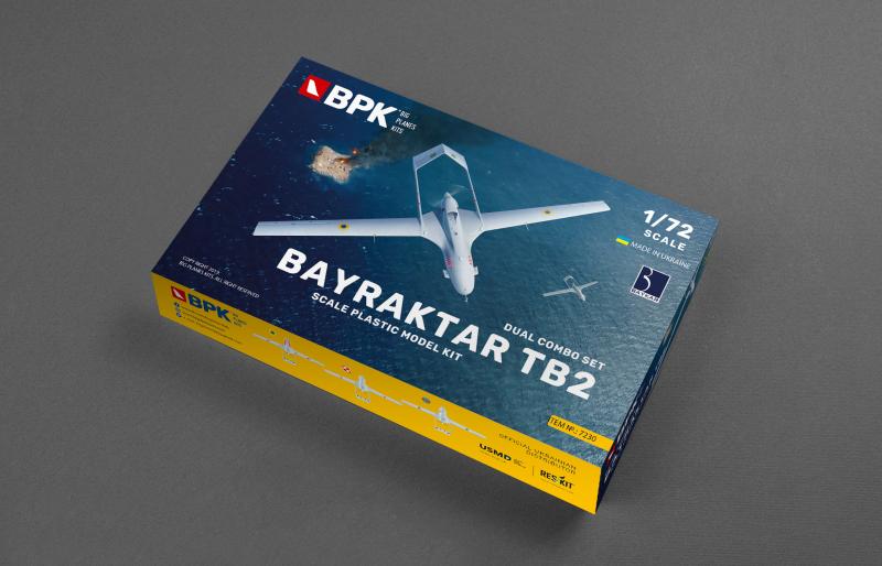 bayraktar tb2

1:72 10000Ft (2 darab van a dobozba)