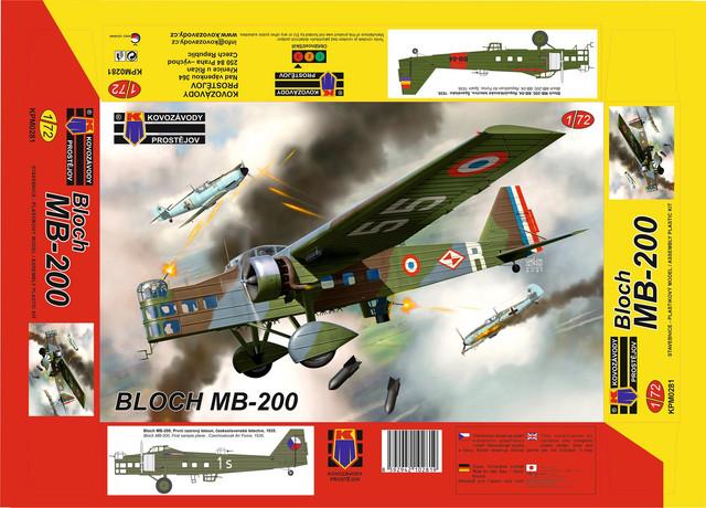 bloch mb200

1:72 7500Ft