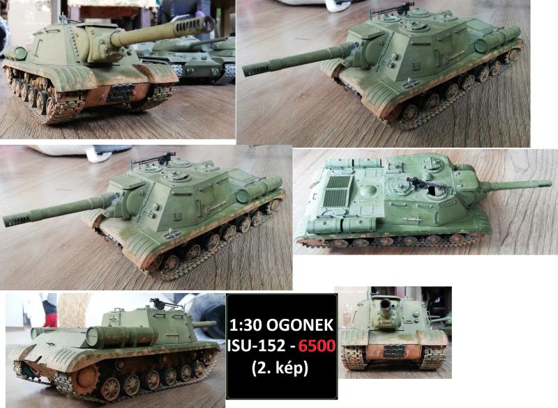 30 - ISU-152 (2)