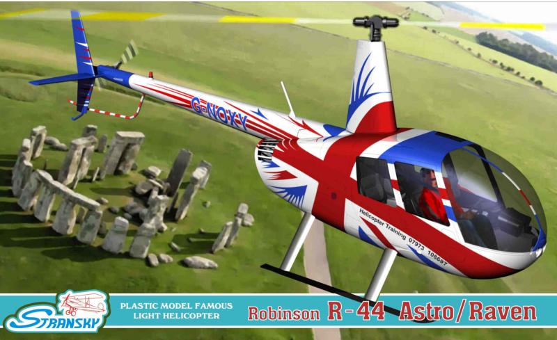 6000 R44 brit