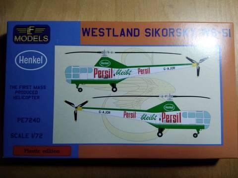 8000 S-51 Persil