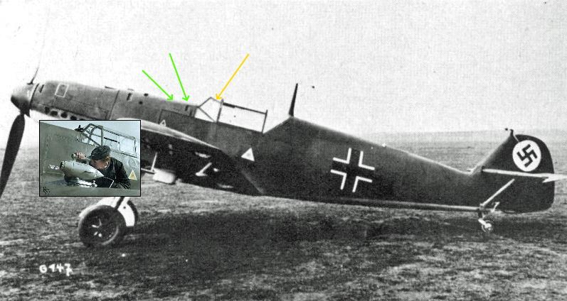 bf109b