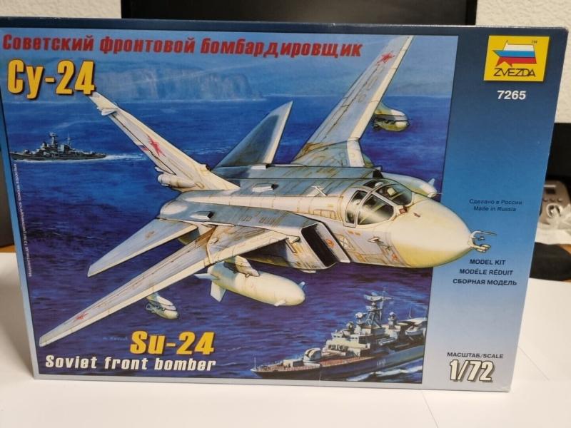 Zvezda Su-24 (6000)