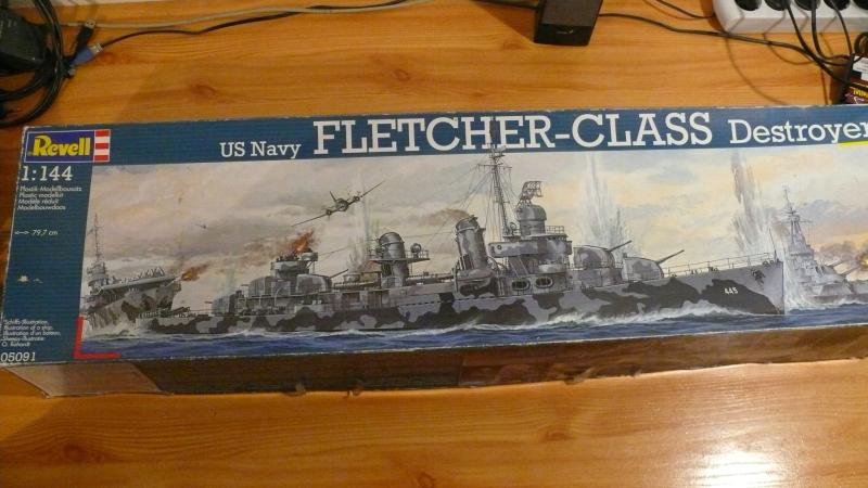FLETCHER  1 144