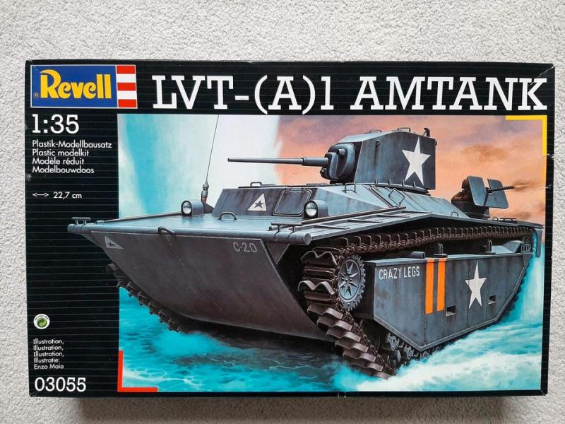 Revell 03055