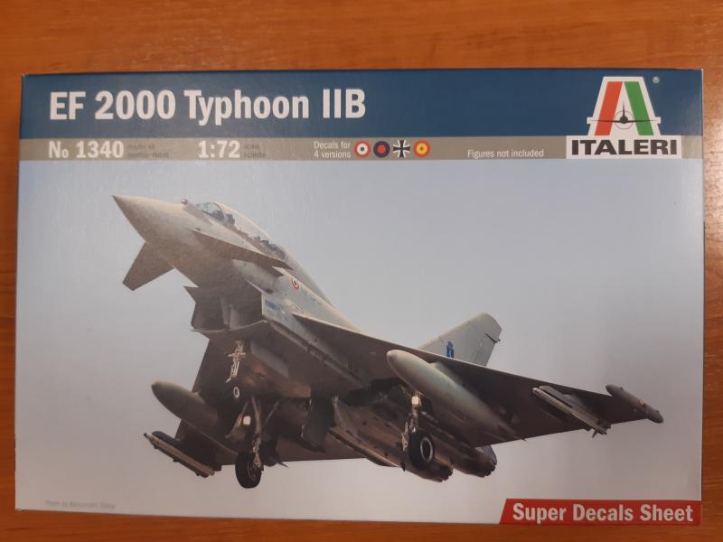 5000 Typhoon 