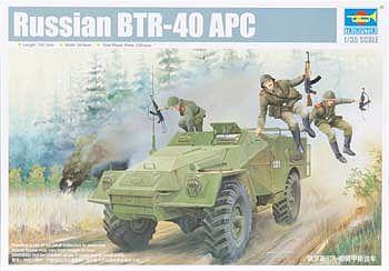 10000 BTR-40