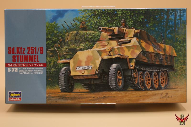 DN Hasegawa sdkfz 251_9 (3500)