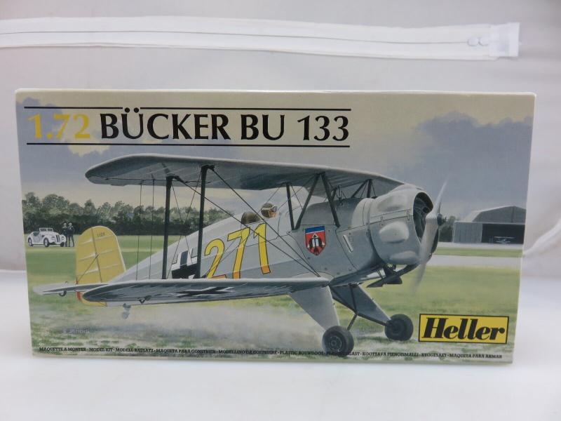 DN Heller Bü-133 (3000)