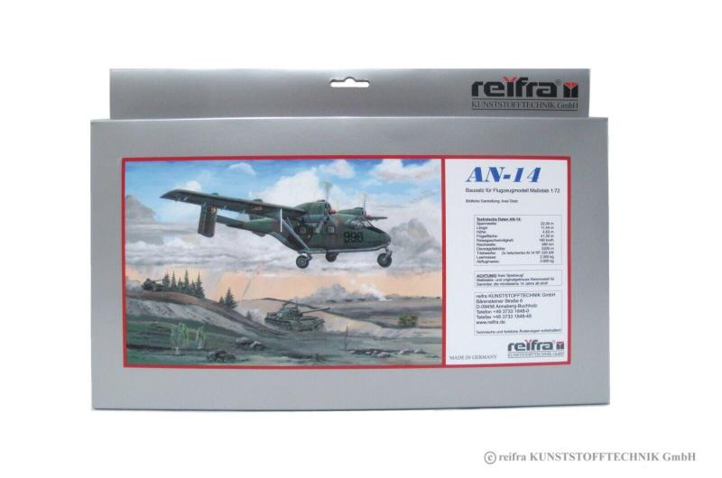 Reifra An-14